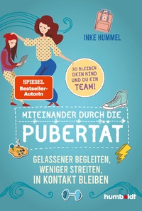 Abbildung von: Miteinander durch die Pubertät - Humboldt Verlag