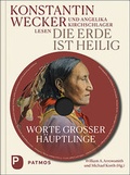 Cover: Die Erde ist heilig - Patmos