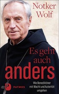 Cover: Es geht auch anders - Patmos