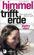 Cover: Himmel trifft Erde - Patmos