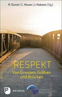 Enlarge image Cover: Respekt - Patmos