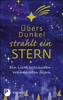 Cover: Übers Dunkel straht ein Stern - Patmos