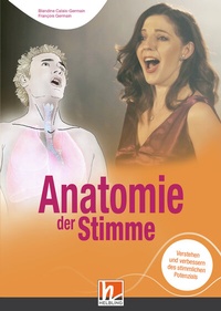 Abbildung von: Anatomie der Stimme - Helbling Verlag