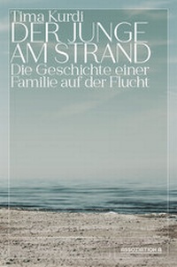 Abbildung von: Der Junge am Strand - Assoziation A