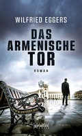 Bild: Das armenische Tor - GRAFIT