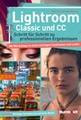 Cover: Lightroom Classic und CC - Schlütersche