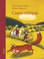 Cover: Contes tchèques - Vitalis