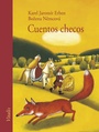 Cover: Cuentos checos - Vitalis