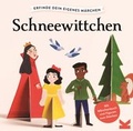 Cover: Schneewittchen - Laurence King Verlag