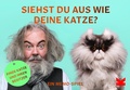 Cover: Siehst du aus wie deine Katze? - Laurence King Verlag
