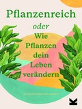 Cover: Pflanzenreich - Laurence King Verlag