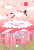 Cover: Traumdeuter-Journal - Laurence King Verlag