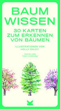 Abbildung von: Baum-Wissen - Laurence King Verlag
