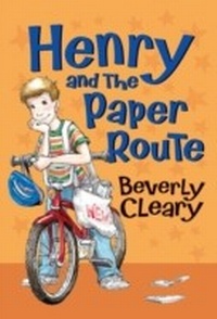 Enlarge image Cover: Henry and the Paper Route - HarperCollins