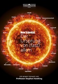 Cover: Der Ursprung von (fast) allem - TERRA MATER BOOKS
