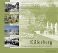 Cover: Killesberg - verlag regionalkultur