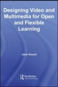 Bild: Designing Video and Multimedia for Open and Flexible Learning - Routledge