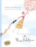 Cover: Die Abenteuer der Miss Petitfour - Woow Books