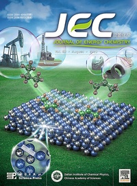 Abbildung von: Journal of Energy Chemistry - Elsevier