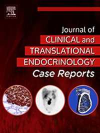 Abbildung von: Journal of Clinical and Translational Endocrinology Case Reports - Elsevier