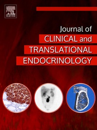Abbildung von: Journal of Clinical and Translational Endocrinology - Elsevier