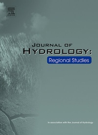 Abbildung von: Journal of Hydrology: Regional Studies - Elsevier