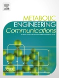 Bild: Metabolic Engineering Communications - Elsevier