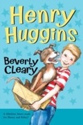 Cover: Henry Huggins - HarperCollins
