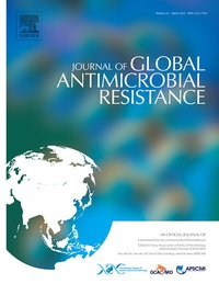 Abbildung von: Journal of Global Antimicrobial Resistance - Elsevier