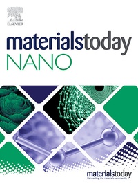 Abbildung von: Materials Today Nano - Elsevier