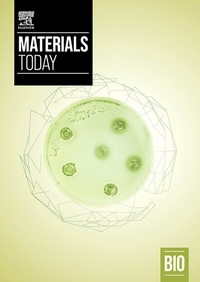 Bild: Materials Today Bio - Elsevier