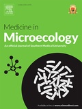 Bild: Medicine in Microecology - Elsevier