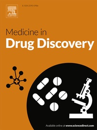 Abbildung von: Medicine in Drug Discovery - Elsevier