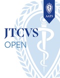 Bild: JTCVS Open - Elsevier