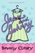Cover: Jean and Johnny - HarperCollins