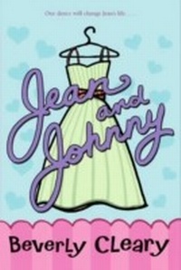 Enlarge image Cover: Jean and Johnny - HarperCollins