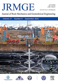 Bild vergrößern Bild: Journal of Rock Mechanics and Geotechnical Engineering - Elsevier