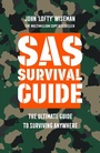 Cover: SAS Survival Guide - William Collins