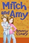 Cover: Mitch and Amy - HarperCollins