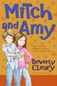 Enlarge image Cover: Mitch and Amy - HarperCollins