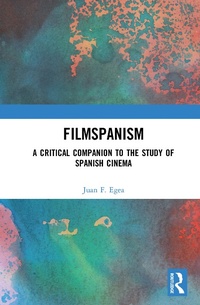 Abbildung von: Filmspanism - Routledge