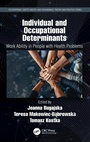 Cover: Individual and Occupational Determinants - CRC Press