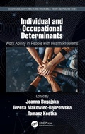 Cover: Individual and Occupational Determinants - CRC Press
