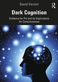 Cover: Dark Cognition - Routledge