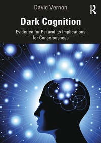 Abbildung von: Dark Cognition - Routledge