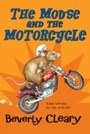 Cover: The Mouse and the Motorcycle - HarperCollins
