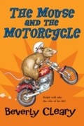 Cover: The Mouse and the Motorcycle - HarperCollins