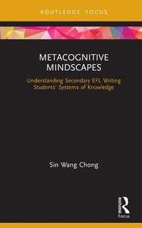 Abbildung von: Metacognitive Mindscapes - Routledge