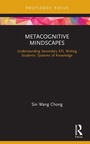 Cover: Metacognitive Mindscapes - Routledge