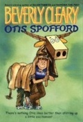 Cover: Otis Spofford - HarperCollins